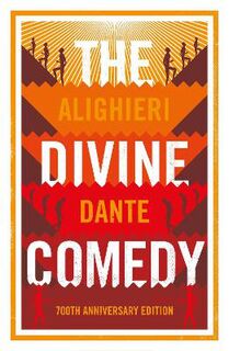 Divine Comedy, The