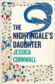 Serpent Papers Trilogy #02: The Nightingale's Daughter