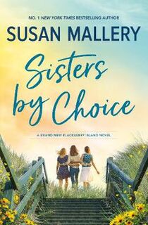 Blackberry Island #04: Sisters by Choice