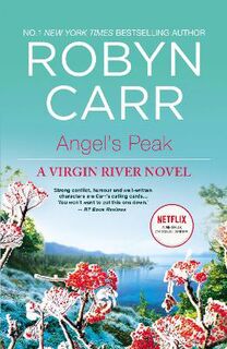 Virgin River #10: Angel's Peak