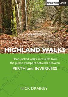 Highland Walks