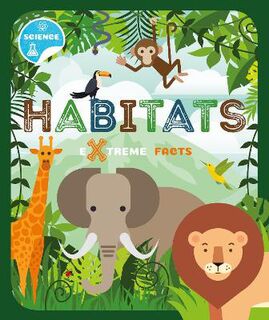 Extreme Facts: Habitats