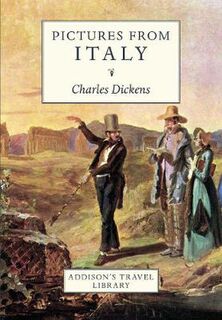 Addison's Travel Library: Pictures from Italy