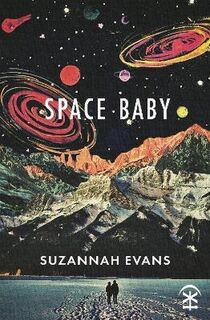 Space Baby
