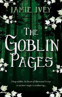 The Goblin Pages