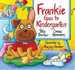 Frankie Goes to Kindergarten