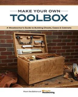 The Essential Toolbox Book