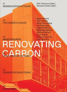 Renovating Carbon