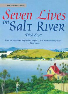 Seven Lives on Salt River  (3rd Edition)