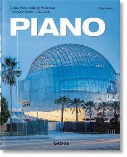 Piano. Complete Works 1966-Today2021 Edition