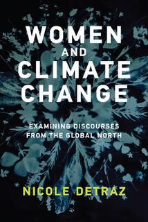 Women and Climate Change