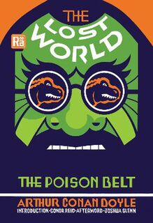 The Lost World and The Poison Belt