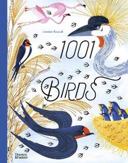1001 Birds