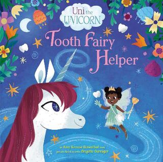 Tooth Fairy Helper