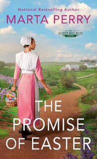 Amish Holiday #02: The Promise Of Easter