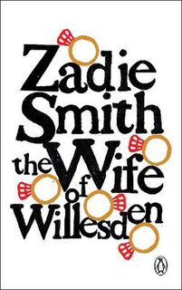 The Wife of Willesden (Play)