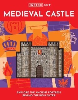 Inside Out Medieval Castle
