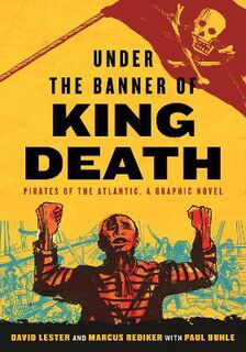 Under the Banner of King Death (Graphic Novel)