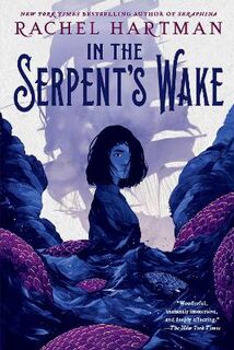 Tess of the Road #02: In the Serpent's Wake