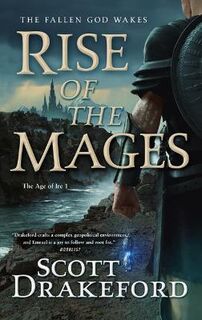 Age of Ire #01: Rise of the Mages