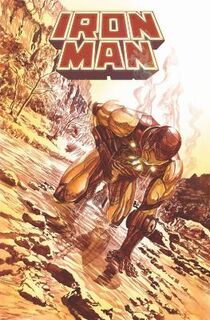 Iron Man Vol. 04: Books Of Korvac Iv (Graphic Novel)