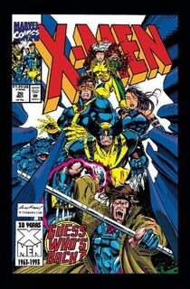 X-men Epic Collection: Legacies (Graphic Novel)