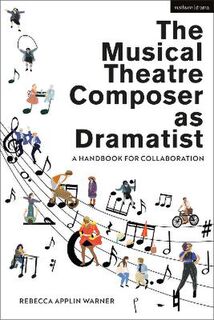 The Musical Theatre Composer as Dramatist