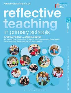 Reflective Teaching in Primary Schools (6th Edition)