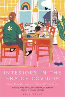 Interiors in the Era of Covid-19