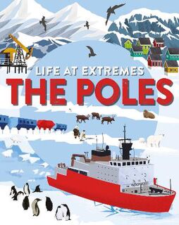 Life at Extremes: Life at Extremes: The Poles