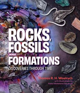 Rocks, Fossils and Formations