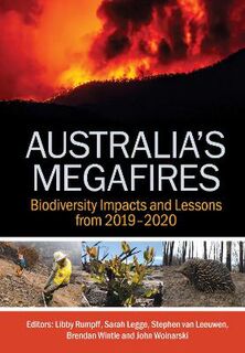 Australia's Megafires
