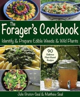 The Forager's Cookbook