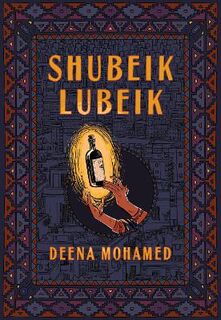 Shubeik Lubeik (Graphic Novel)