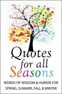 Quotes for All Seasons