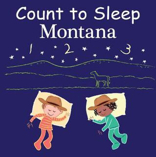 Count to Sleep Montana