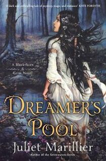 Blackthorn and Grim #01: Dreamer's Pool
