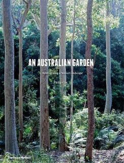 An Australian Garden