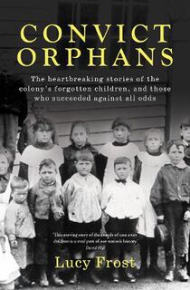 Convict Orphans