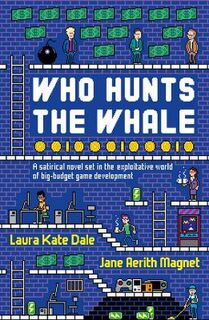 Who Hunts the Whale