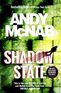 Shadow State #01: Shadow State