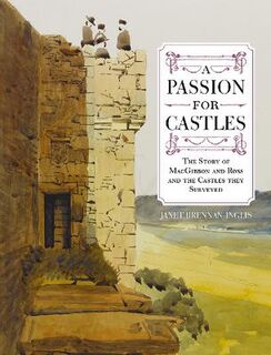 A Passion for Castles