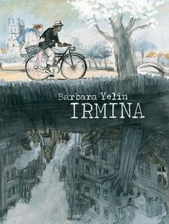 Irmina (Graphic Novel)