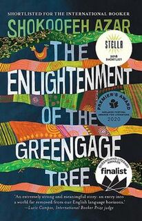 Enlightenment of the Greengage Tree, The