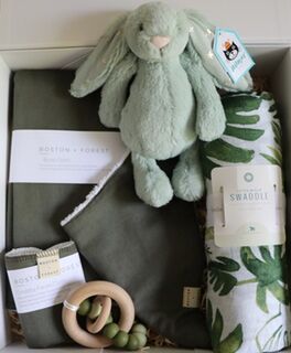 Baby Gifts and Gift Boxes | Gifts with Aroha
