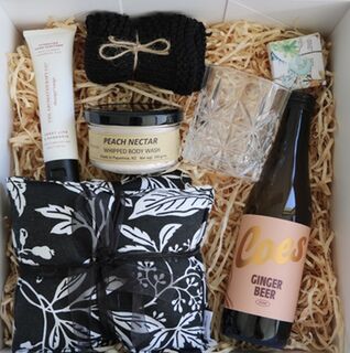 Care Collective Gift Box