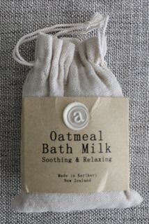 Anoint Oatmeal Bath Milk