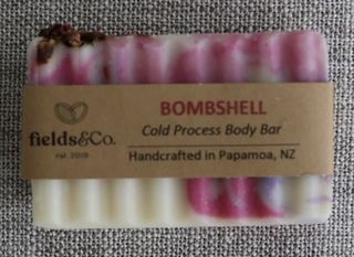 Fields & Co Body Bar Bombshell