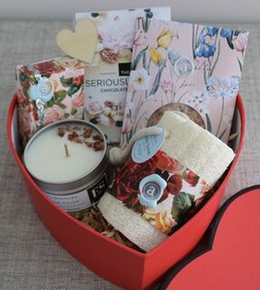 Love Spell Gift Box