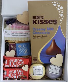 Kisses for You Gift Box